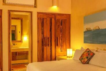 호텔 Residences At Las Palmas