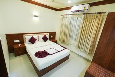 호텔 Royalton Residency