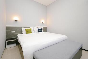 Hotel Urbanview B Syariah Lumajang By Reddoorz