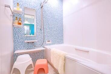 هتل Villa Malibu Palm Springs Miyakojima Resort