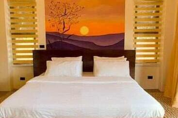 White Hut Villas By Asog Resort