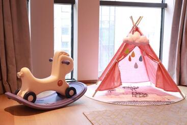 Отель Wyndham Xiong An