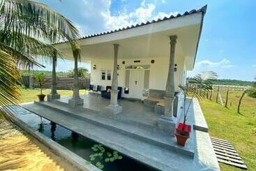 Kite Coco Cabana Resort