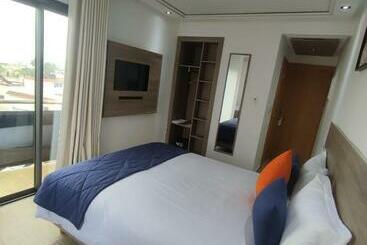 Lotus Hotel Casanearshore