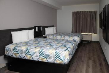 Motel 6 Highland Ca San Bernardino East