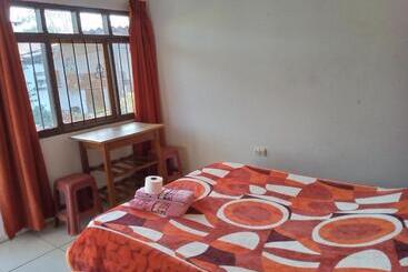 پانسیون Samailandia