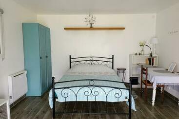 Пансион Le Petit Accent