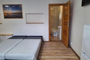 Пансион Leśne Zacisze