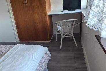 פנסיון Mesa Property Services