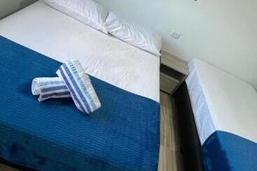 پانسیون Providence Paradise