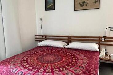 פנסיון Puesta Del Sol