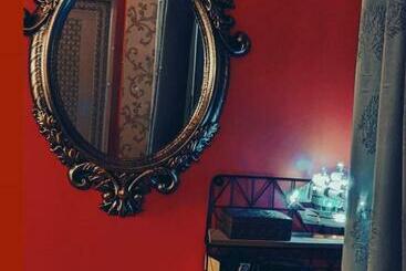 Пансион Retrocka