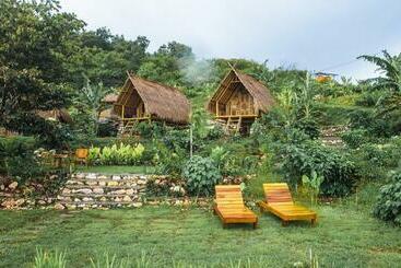 פנסיון Segara The Lavana Coravida Retreat Sumbawa