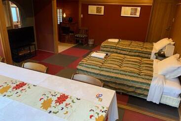 ペンション Stone   Vacation Stay 13998