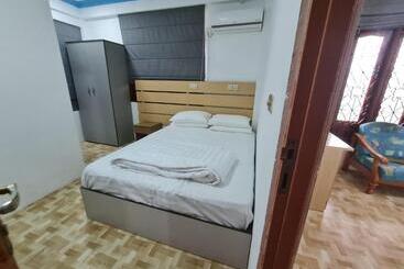 Pensão Villagewaves