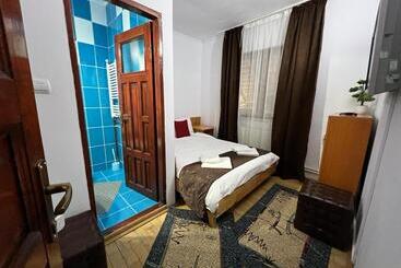 Pensiunea Aurora Vartop