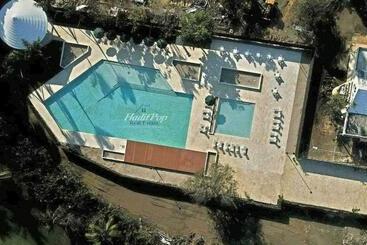 リゾートホテル Hermoso Y Moderno Complejo Turístico, Green One, Playa Dorada