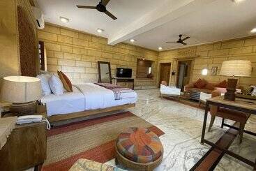 ユースホステル Mystic Jaisalmer