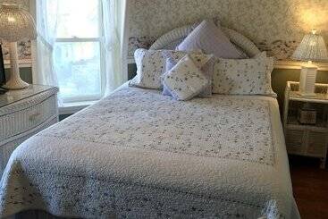 Angel Of The Sea Bed And Breakfast