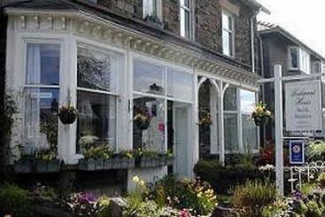 צימר Beckmead House