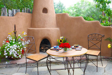 ベッドアンドブレックファースト Antigua Inn