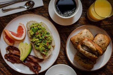 住宿加早餐  Beechwood Inn