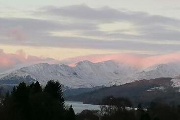 ベッドアンドブレックファースト Brooklands Guest House