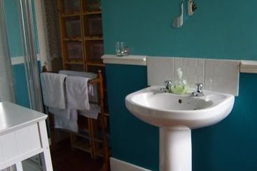 צימר Caroline House