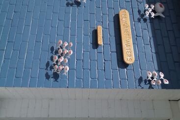 تختخواب و صبحانه Freycinet Waters