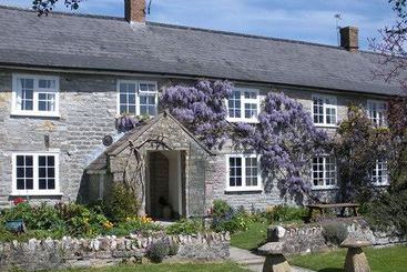 住宿加早餐  Frog Street Farmhouse