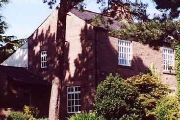 Bed and Breakfast Gleadhill Farm