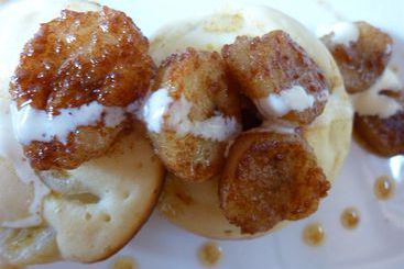 مبيت وإفطار Hideaway Haven