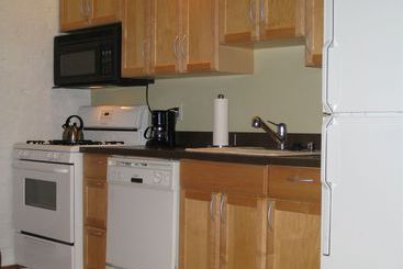 住宿加早餐  Inn At 2920