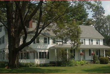 مبيت وإفطار The Inn At Richmond