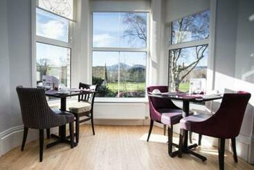 ベッドアンドブレックファースト Lakeside House