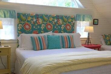 Bed and Breakfast Long Dell Inn