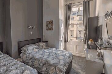 Bed and Breakfast Miricia Guest House