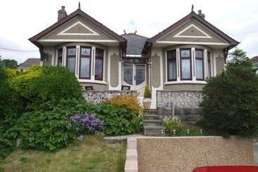 Bed and Breakfast Mountview