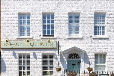 Bed and Breakfast Palace Hill