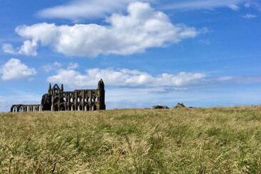 צימר Sanders Yard