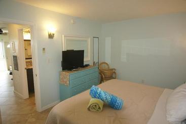 مبيت وإفطار Sandpiper Inn