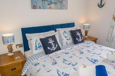 ベッドアンドブレックファースト Seacrest Guest House