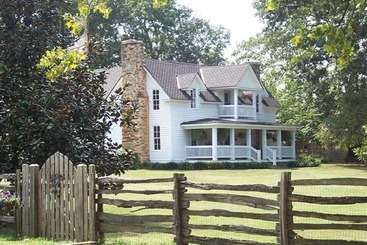 Bed and Breakfast Seventy Four Ranch