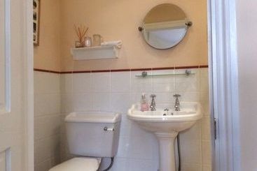 Bed and Breakfast Taylard House