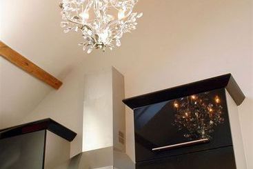 مبيت وإفطار Tennyson Court