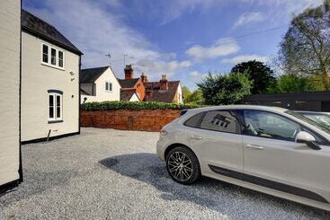 Bed and Breakfast The Bridge House Henley