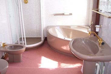 住宿加早餐  The Old Vicarage