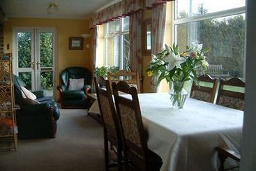 住宿加早餐 Thornton Lodge Farm