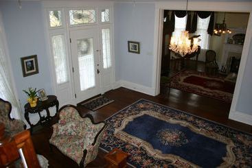Bisland House Bed And Breakfast
