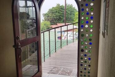 Camino Verde Bed & Breakfast